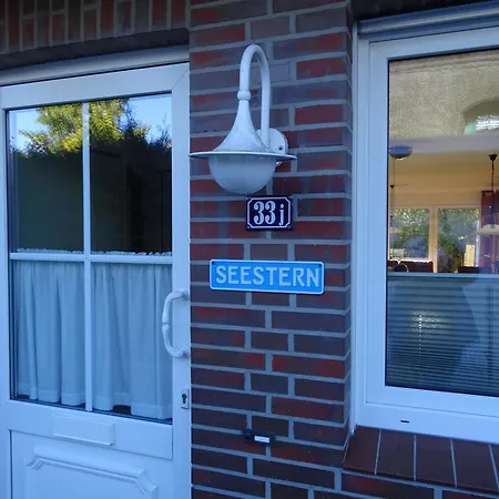 Dirks Seestern Dangast