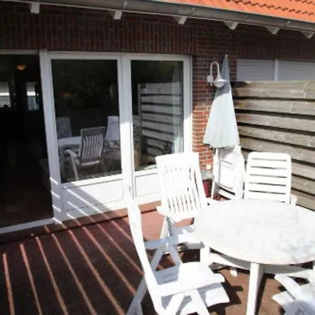 Dirks Seestern Ferienhaus