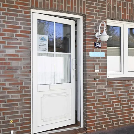 Ferienhaus Dirks Seestern