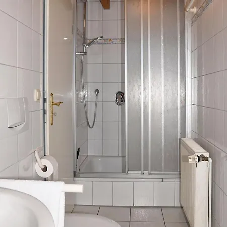 Dirks Seestern Ferienhaus *